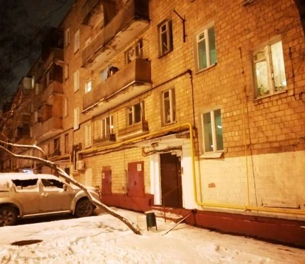 Фото квартиры