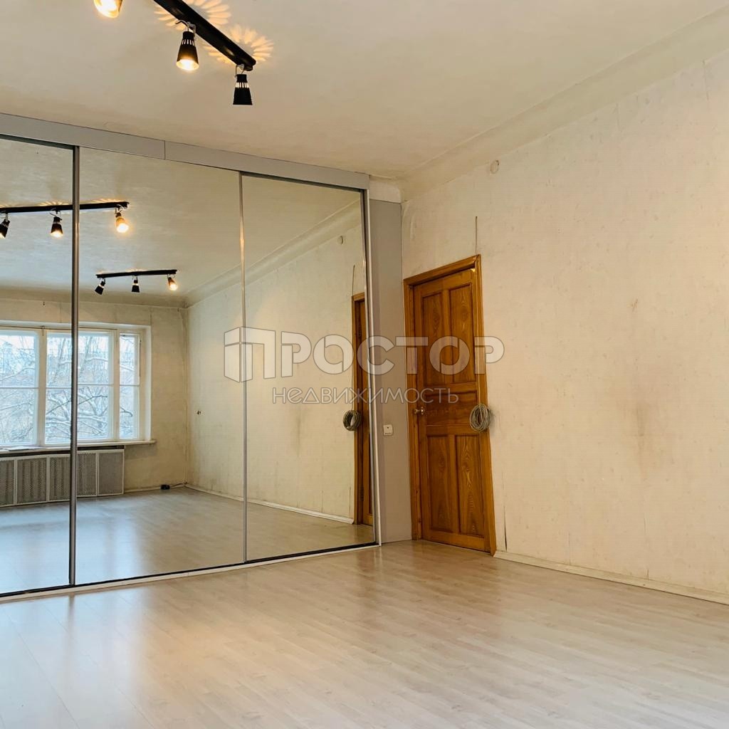 3-комнатная квартира, 80 м² - фото 16