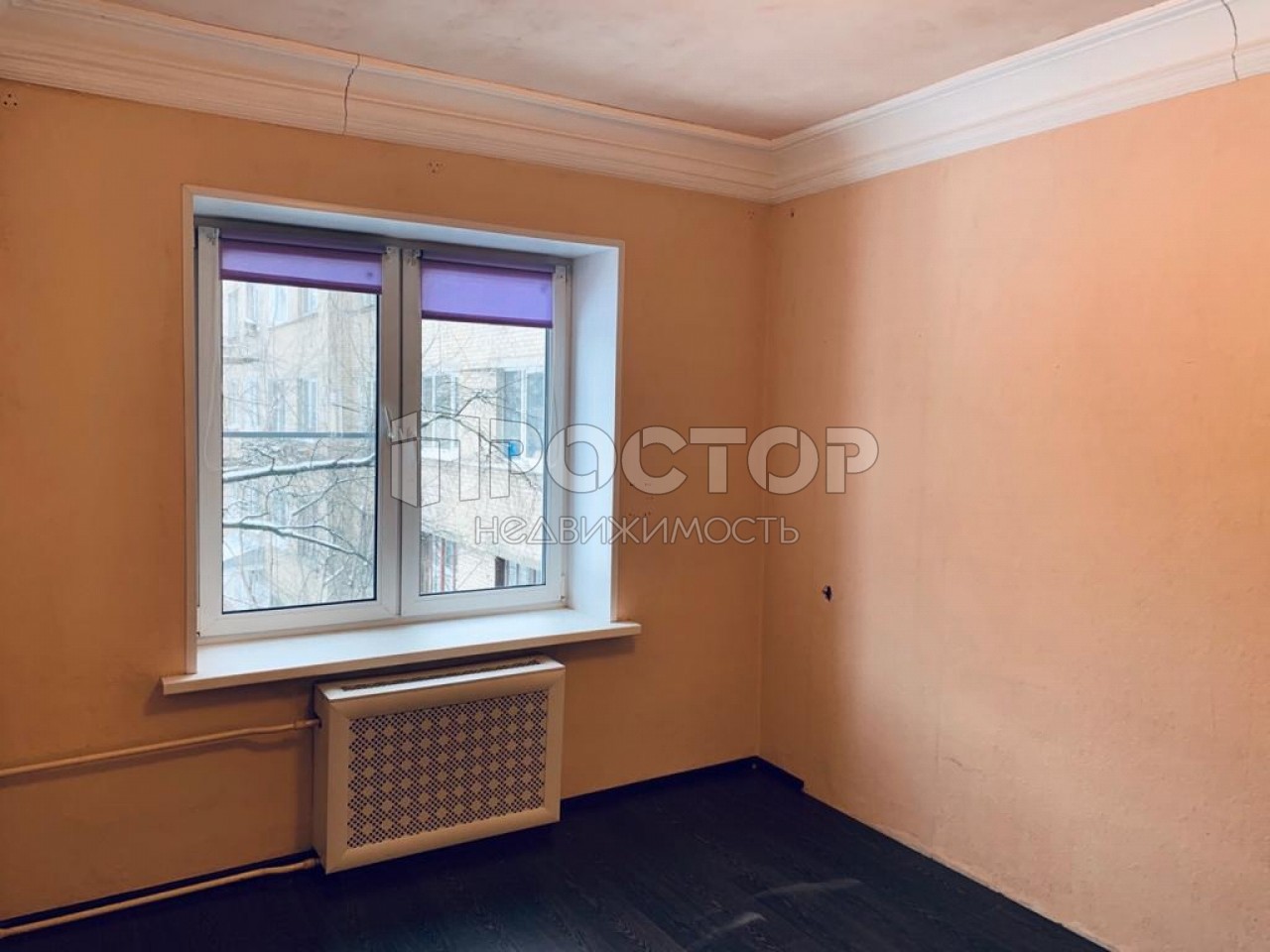 3-комнатная квартира, 80 м² - фото 4