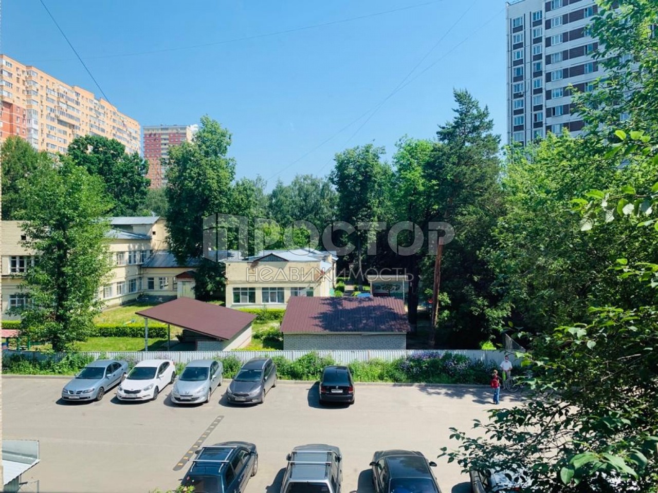 3-комнатная квартира, 80 м² - фото 24