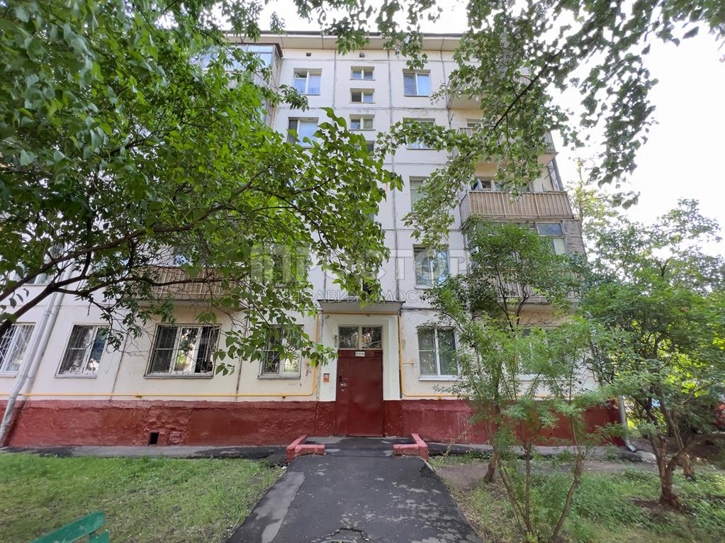1-комнатная квартира, 32 м² - фото 8