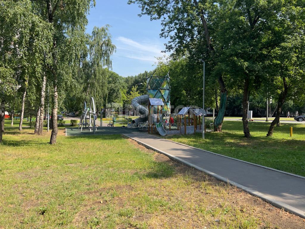 1-комнатная квартира, 32 м² - фото 9