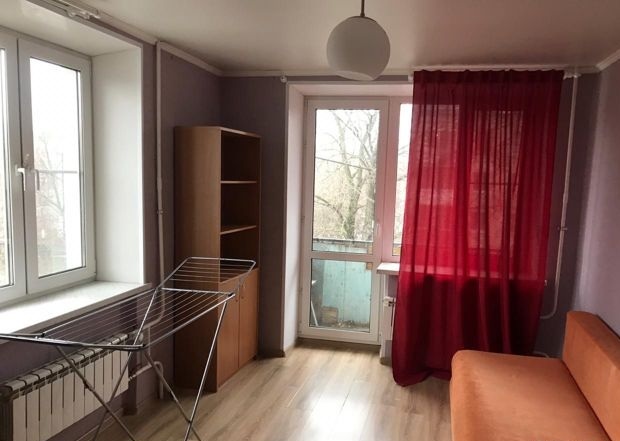 2-комнатная квартира, 41.2 м² - фото 3