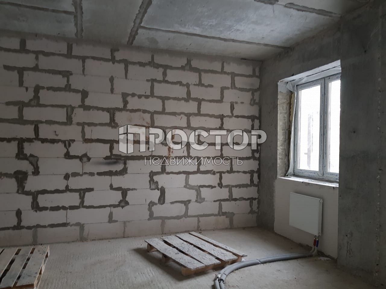 3-комнатная квартира, 83.5 м² - фото 6