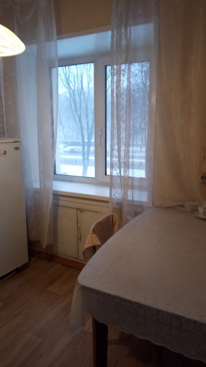 1-комнатная квартира, 31 м² - фото 6