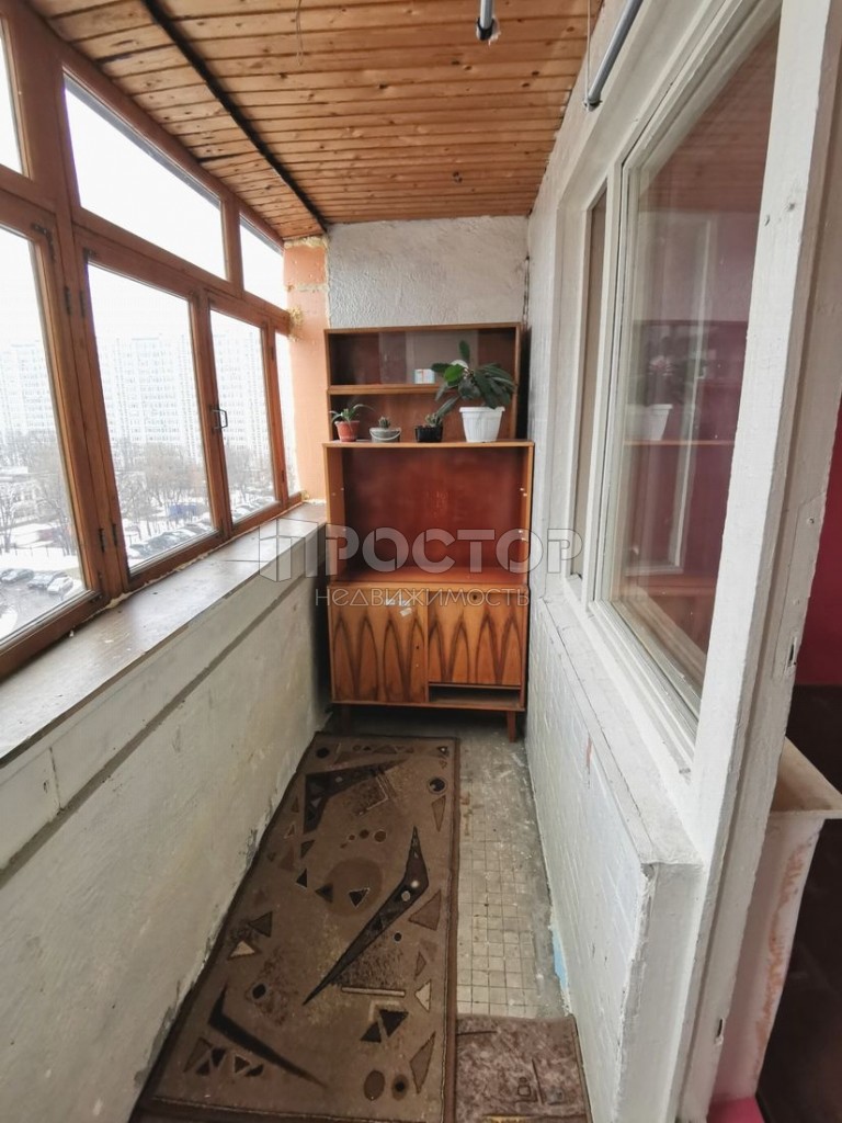 1-комнатная квартира, 41.2 м² - фото 9