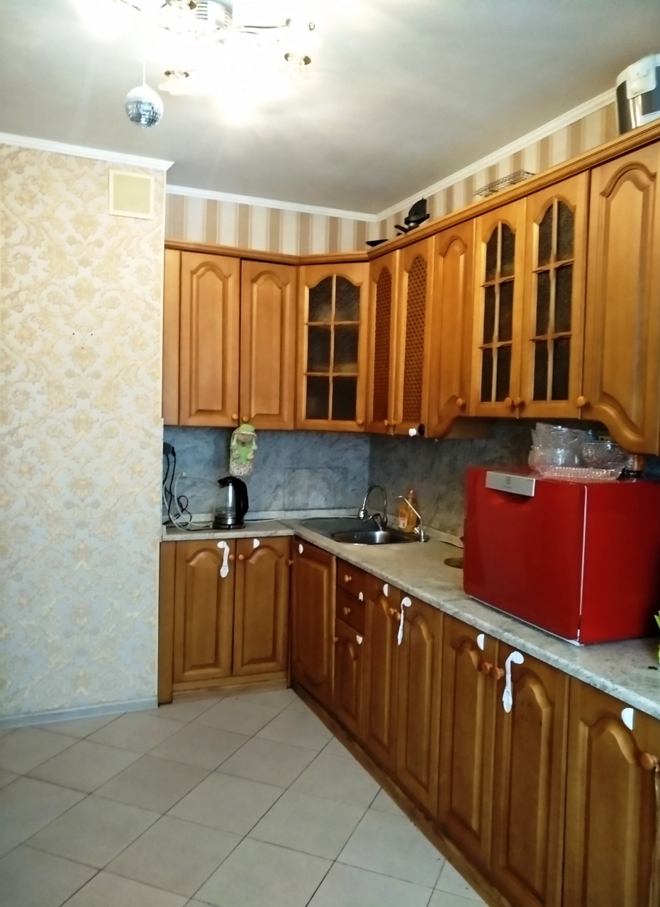 2-комнатная квартира, 52.4 м² - фото 7