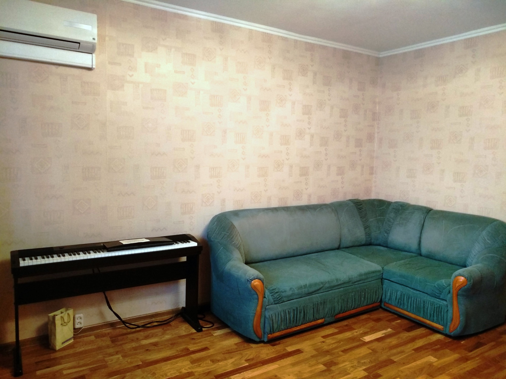 2-комнатная квартира, 52.4 м² - фото 16