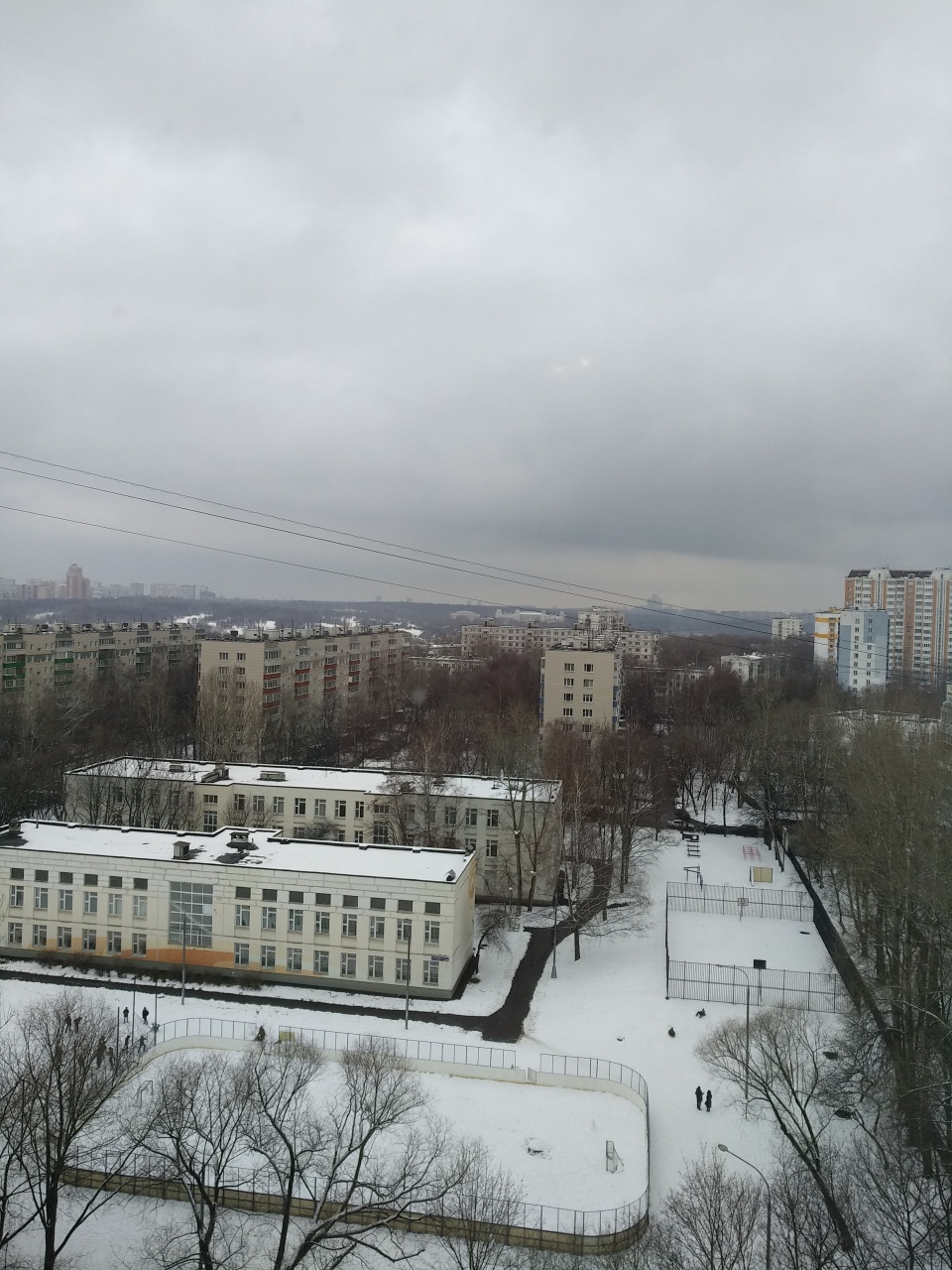 2-комнатная квартира, 52.4 м² - фото 17