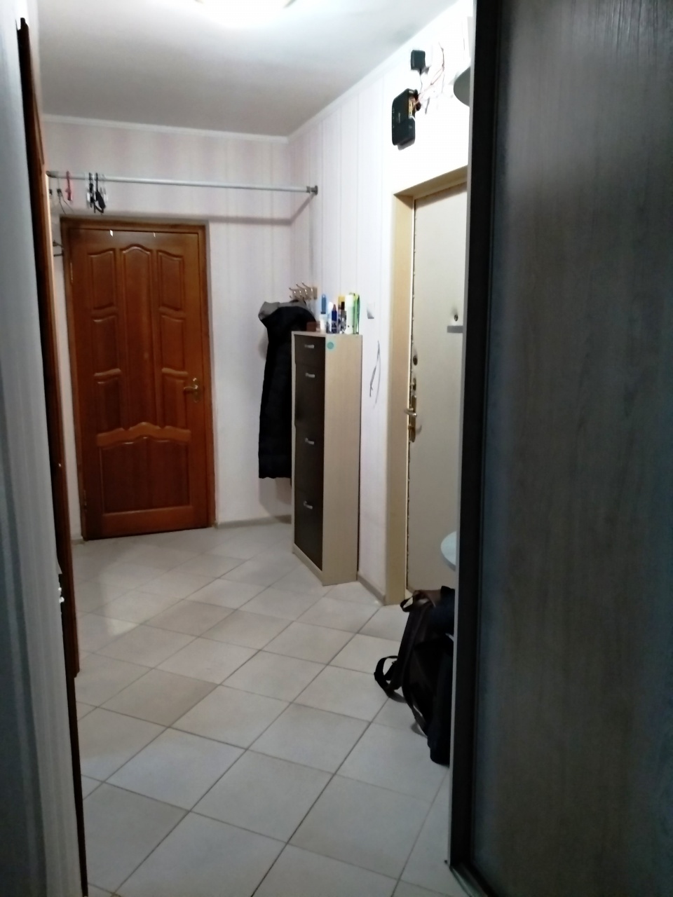 2-комнатная квартира, 52.4 м² - фото 13