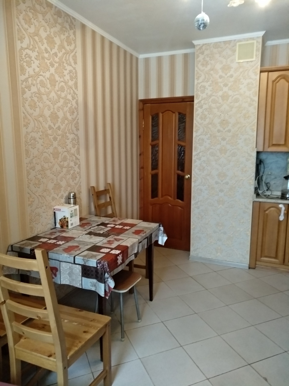 2-комнатная квартира, 52.4 м² - фото 8