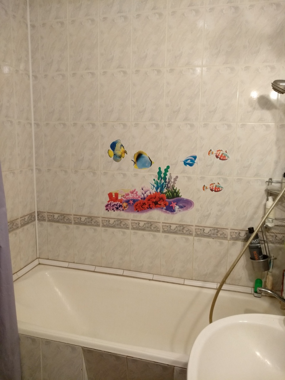 2-комнатная квартира, 52.4 м² - фото 10