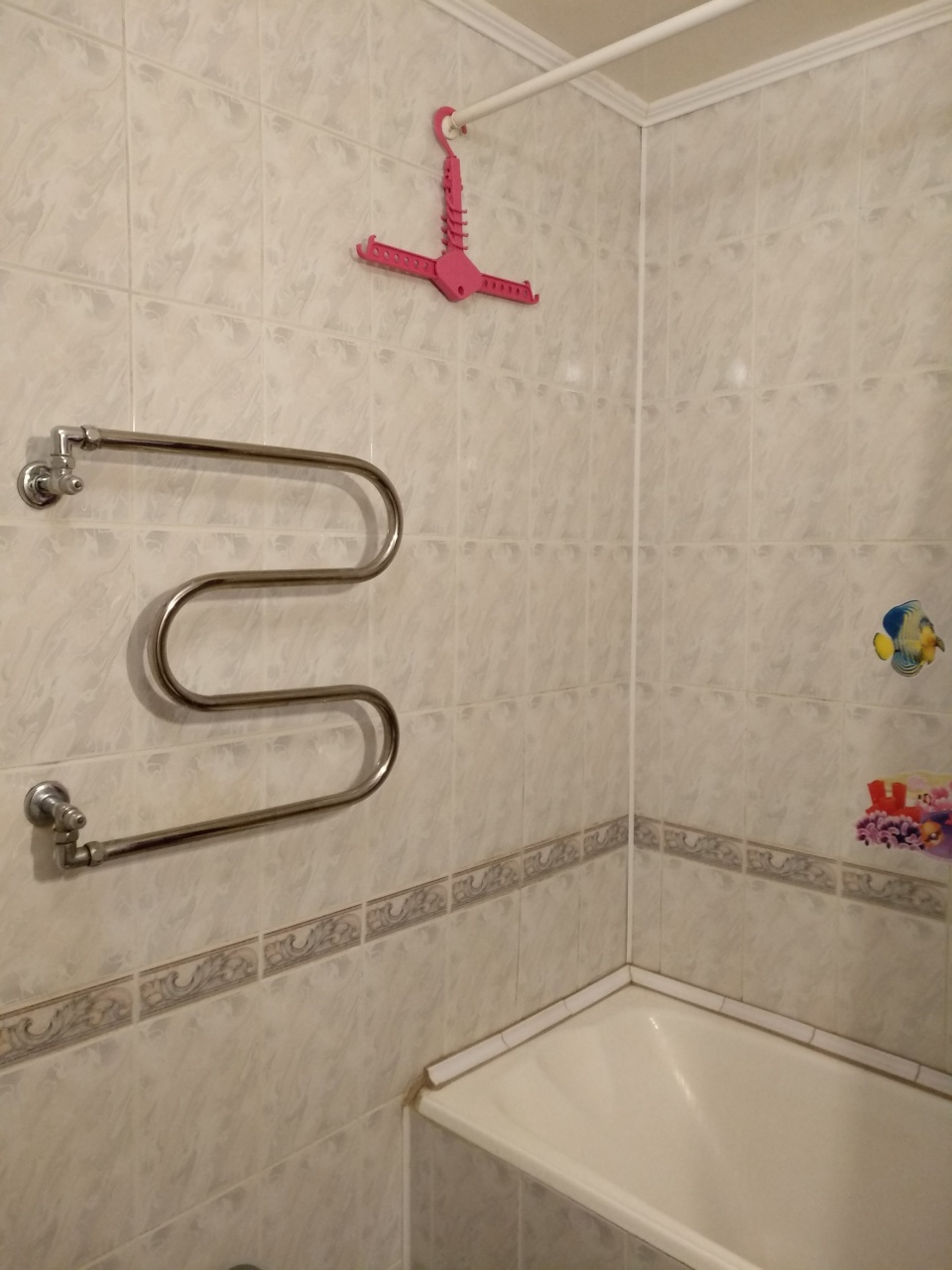 2-комнатная квартира, 52.4 м² - фото 11