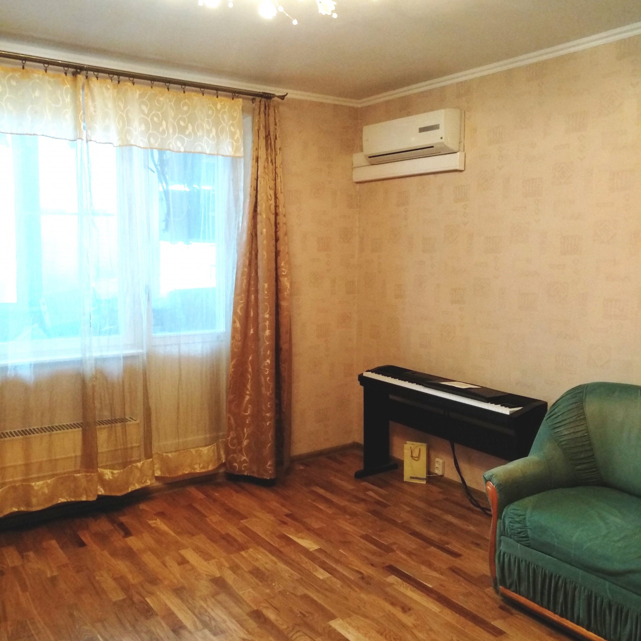2-комнатная квартира, 52.4 м² - фото 15