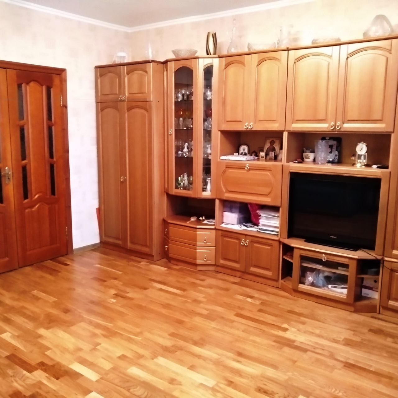 2-комнатная квартира, 52.4 м² - фото 14