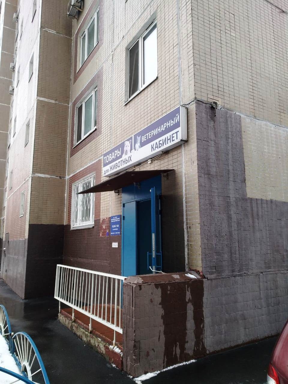2-комнатная квартира, 52.4 м² - фото 5