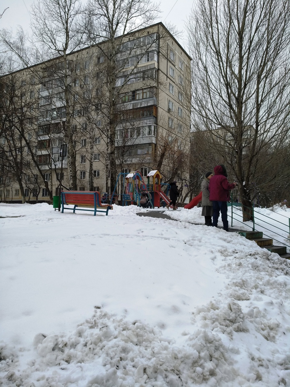 2-комнатная квартира, 52.4 м² - фото 6