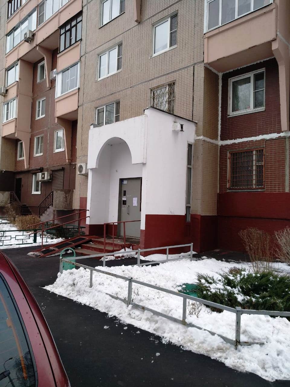 2-комнатная квартира, 52.4 м² - фото 2