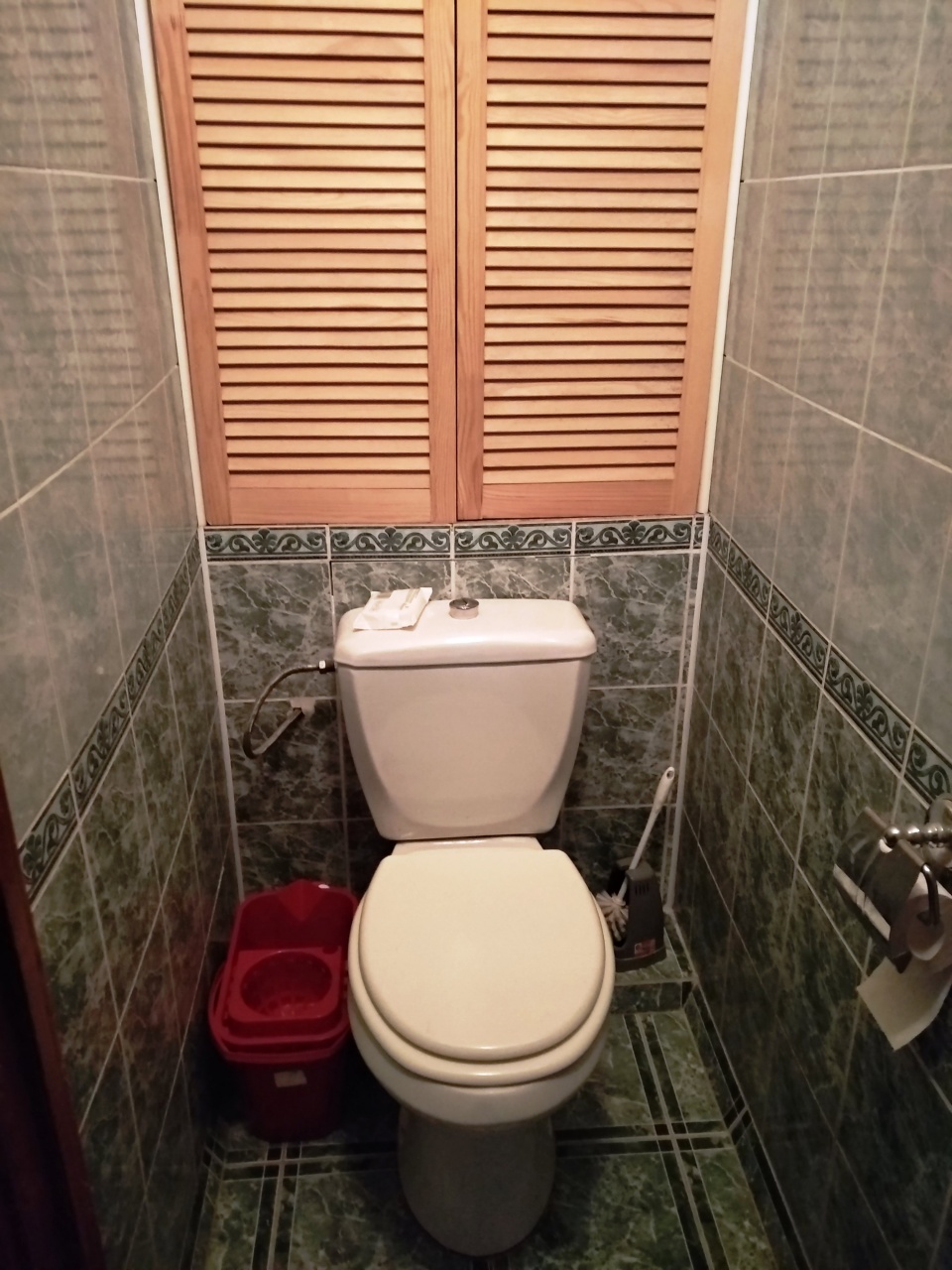 2-комнатная квартира, 52.4 м² - фото 9