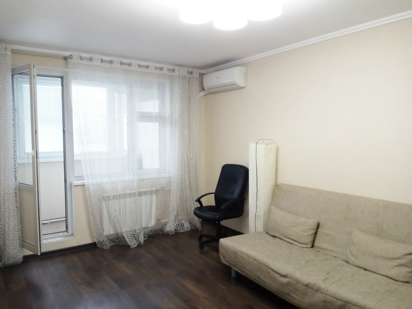 3-комнатная квартира, 75.5 м² - фото 2