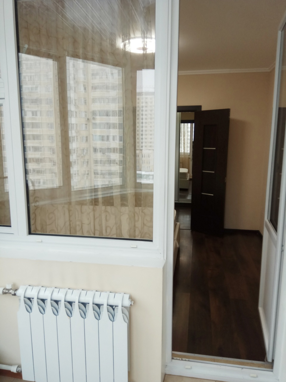 3-комнатная квартира, 75.5 м² - фото 7