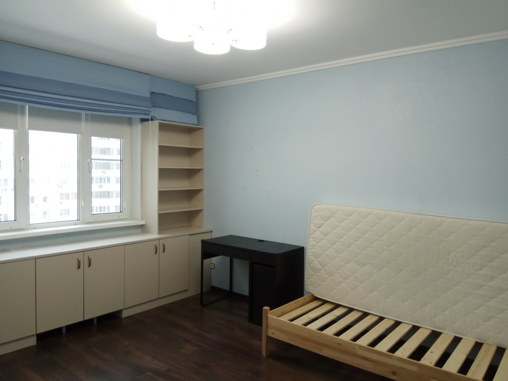 3-комнатная квартира, 75.5 м² - фото 10