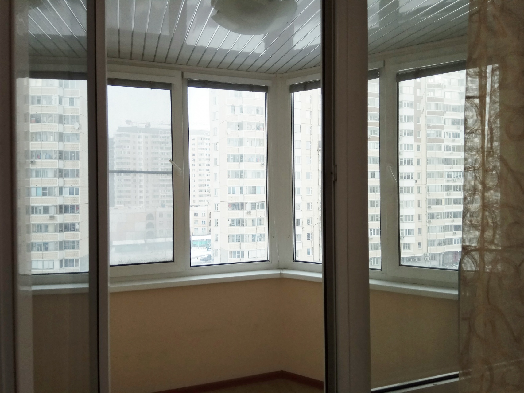 3-комнатная квартира, 75.5 м² - фото 6