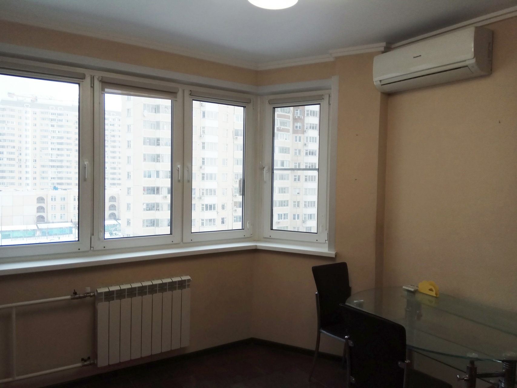 3-комнатная квартира, 75.5 м² - фото 12