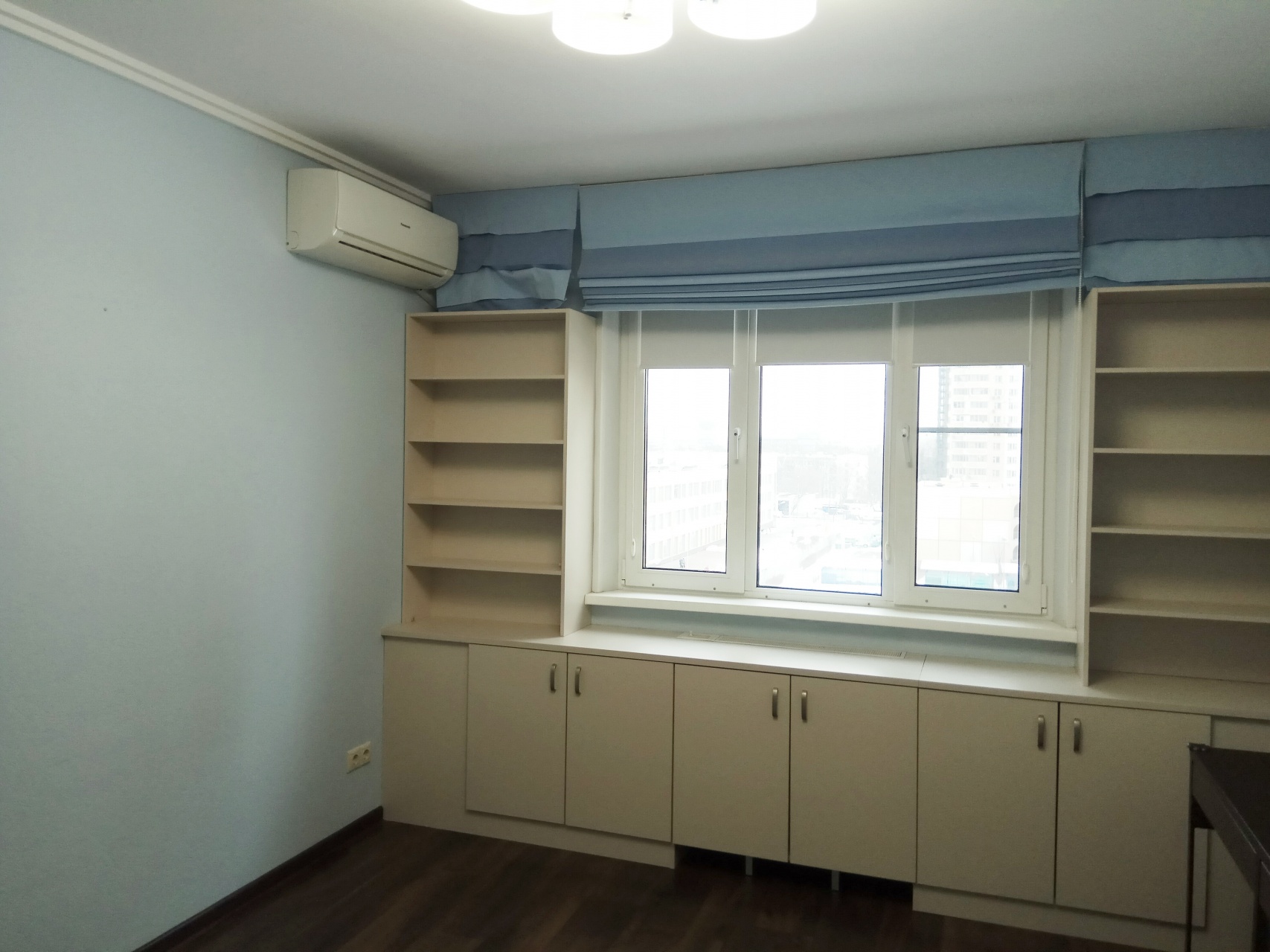 3-комнатная квартира, 75.5 м² - фото 9