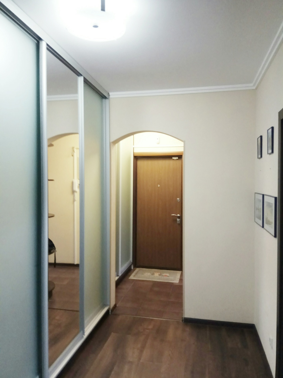 3-комнатная квартира, 75.5 м² - фото 20