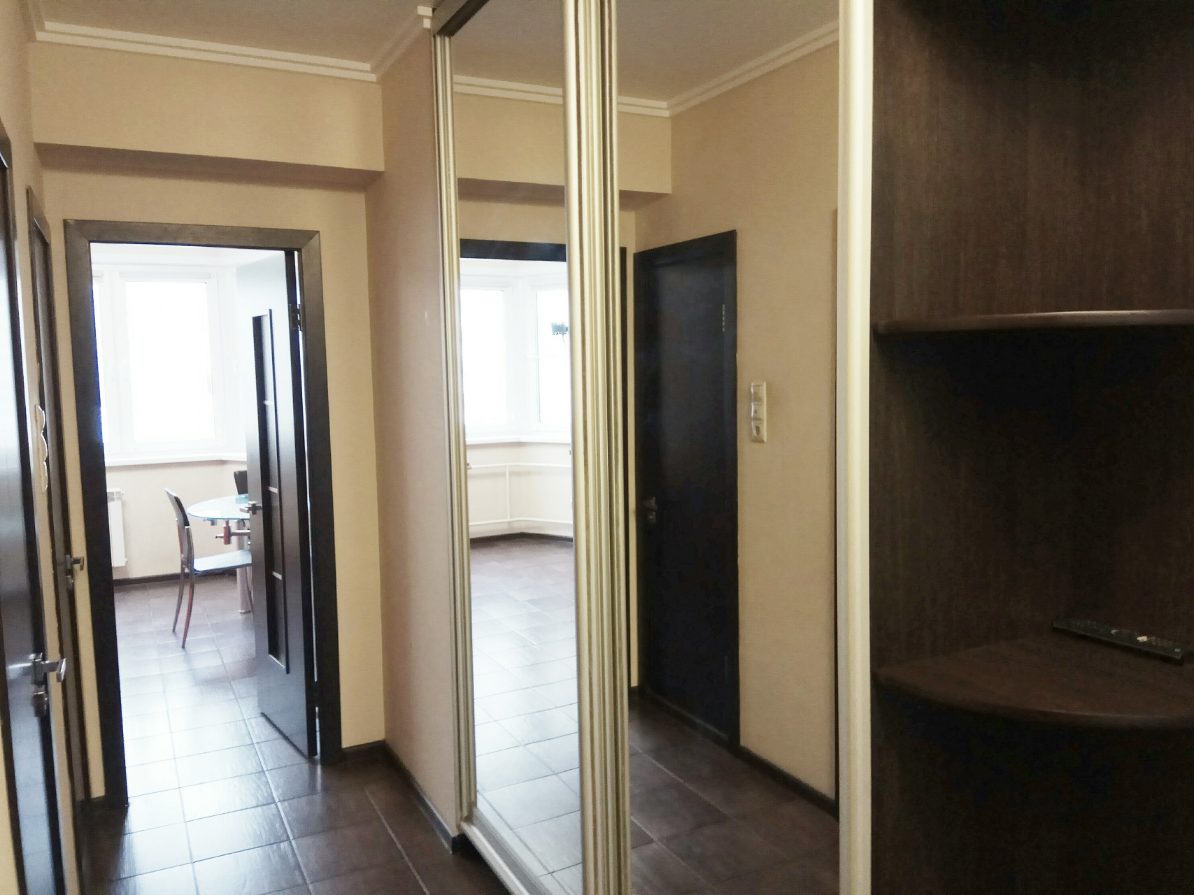 3-комнатная квартира, 75.5 м² - фото 13