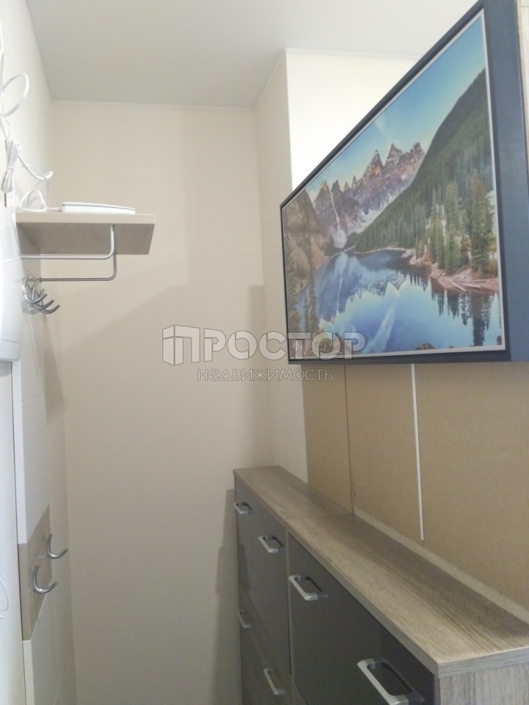 Студия, 24.5 м² - фото 16