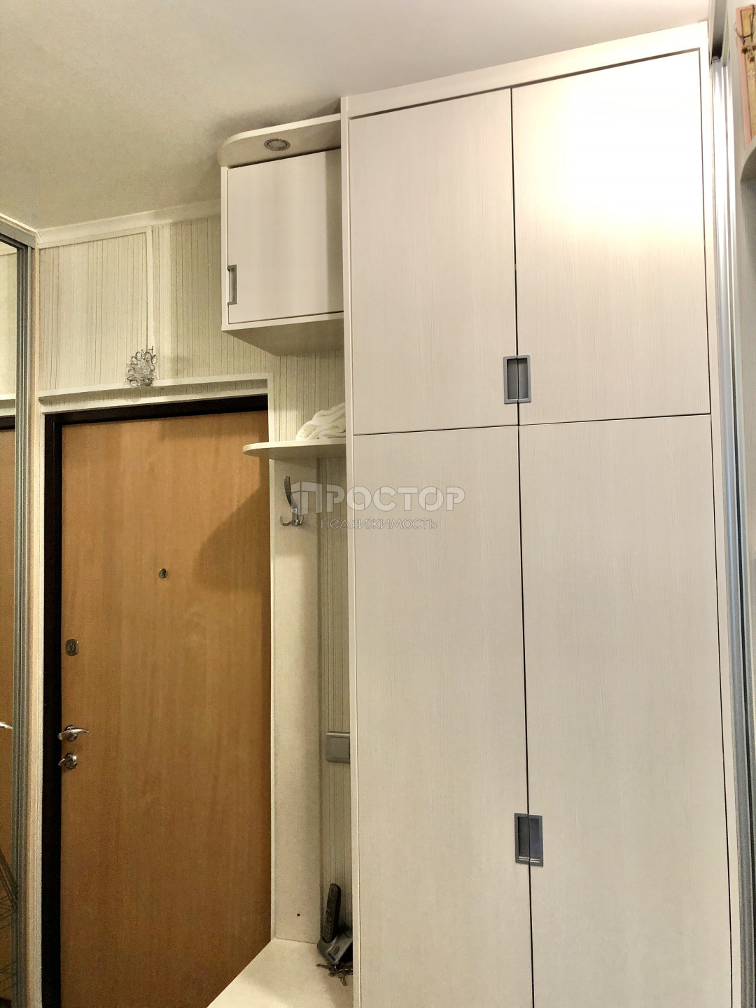 1-комнатная квартира, 38 м² - фото 26