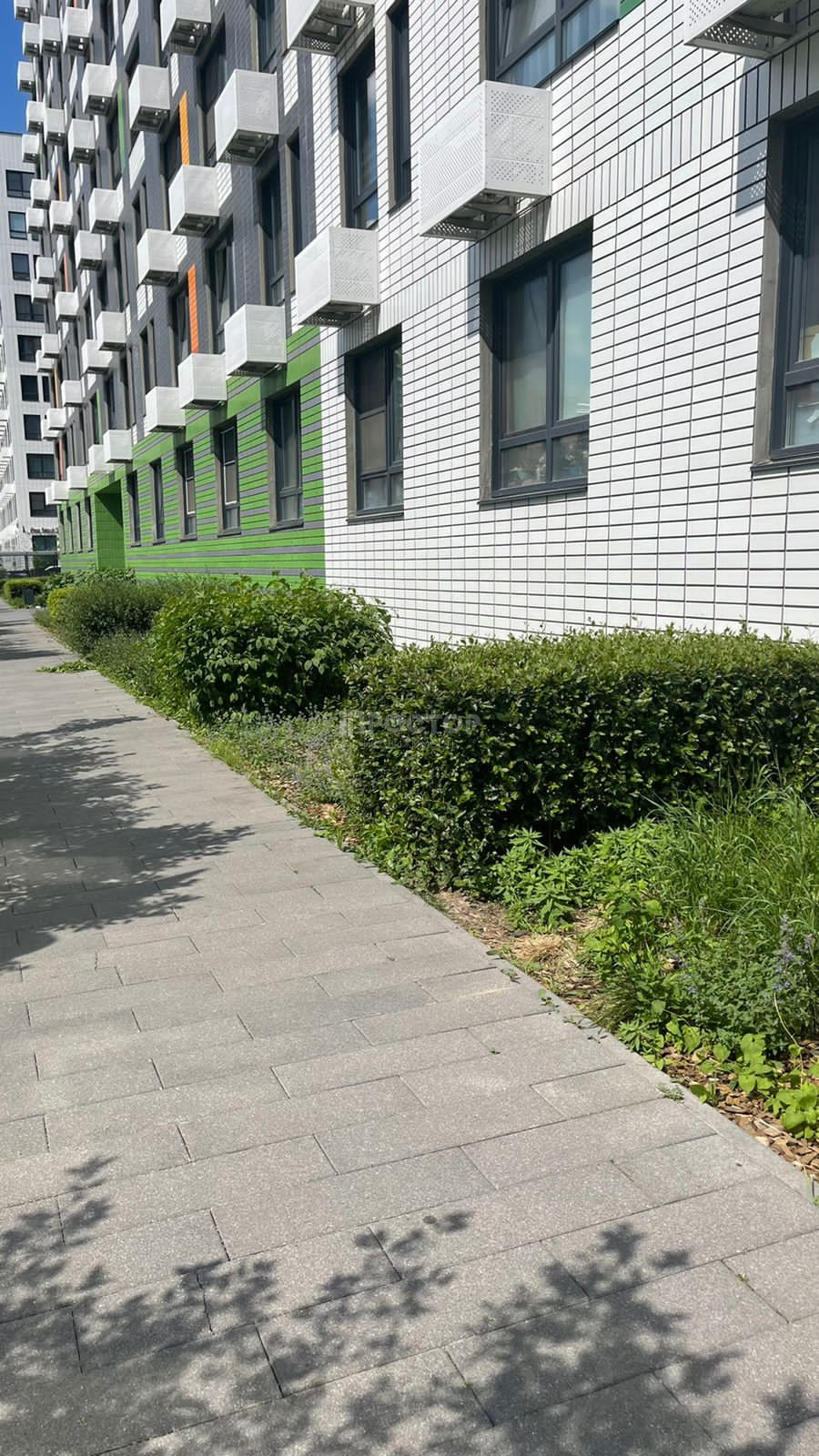 2-комнатная квартира, 46.6 м² - фото 6