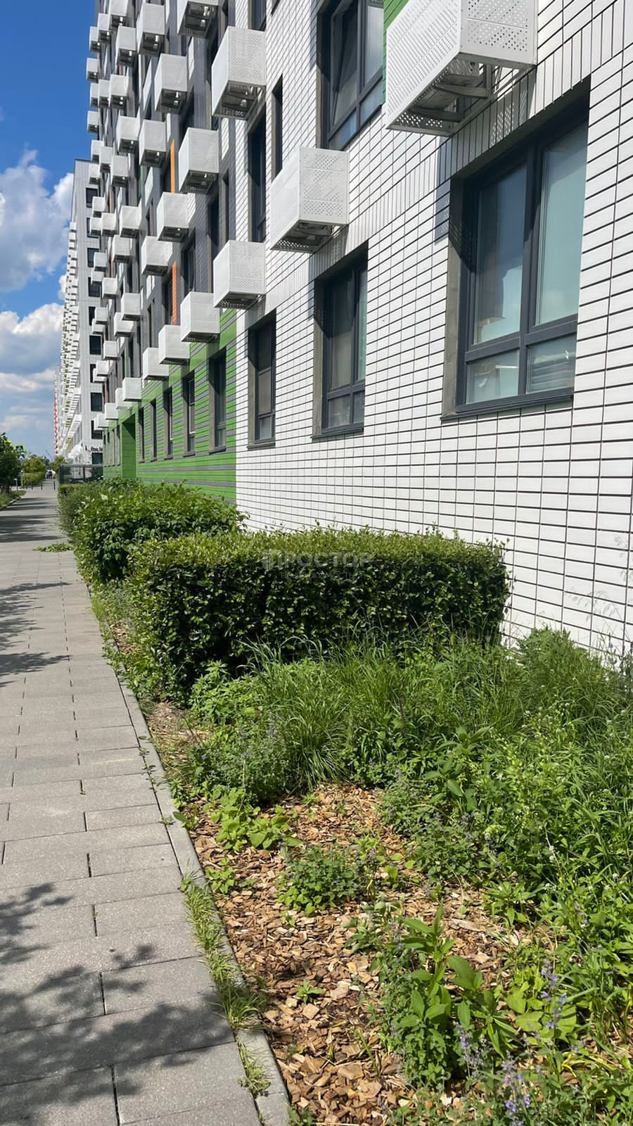 2-комнатная квартира, 46.6 м² - фото 7