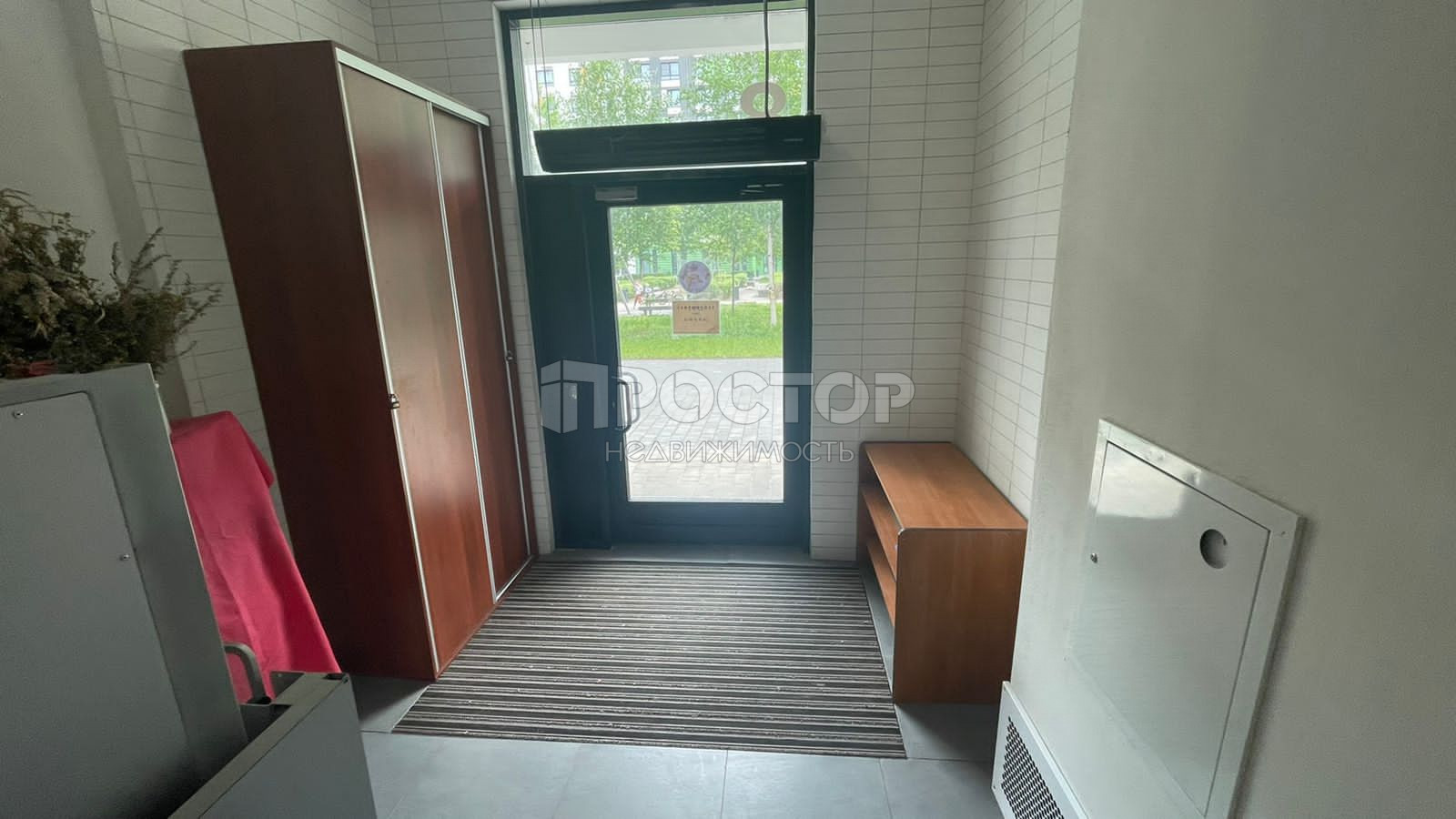 2-комнатная квартира, 46.6 м² - фото 22
