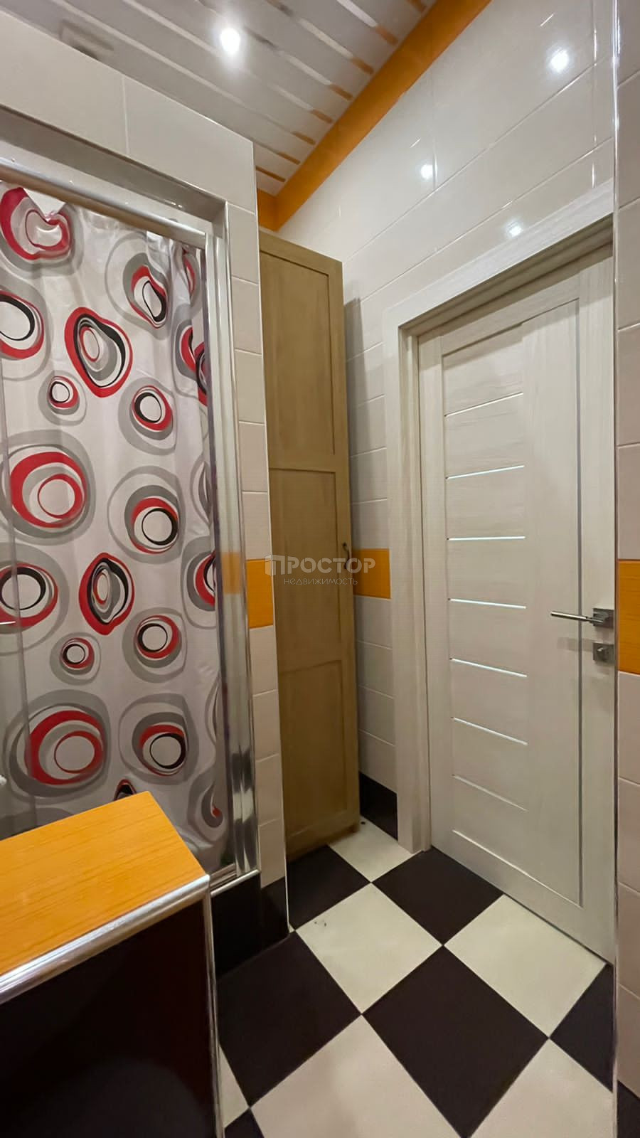 2-комнатная квартира, 46.6 м² - фото 11