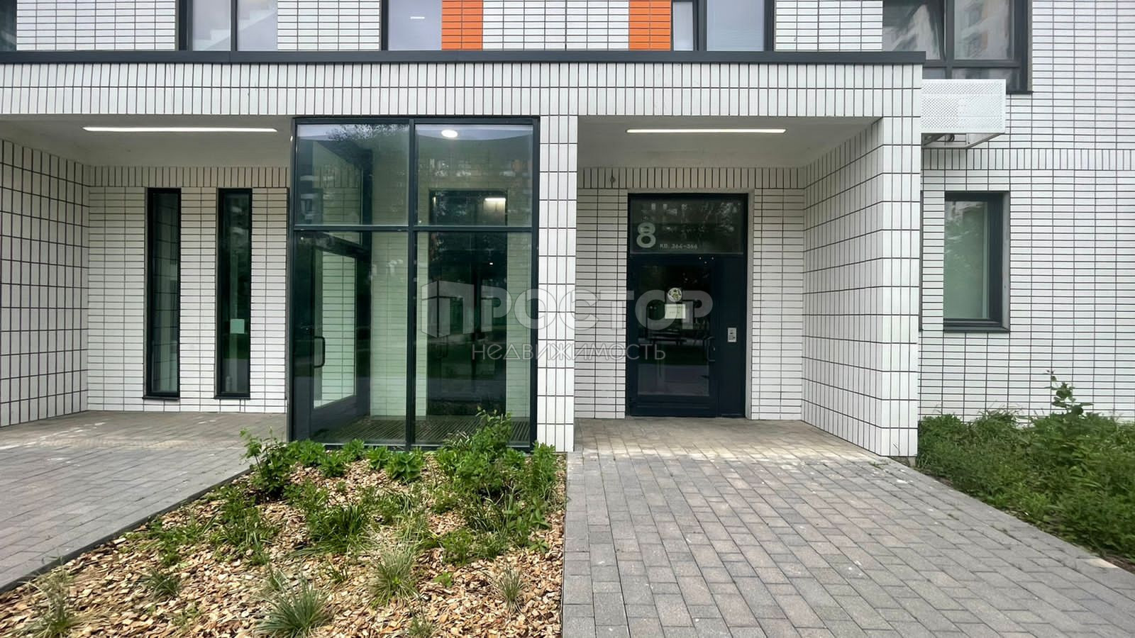 2-комнатная квартира, 46.6 м² - фото 4