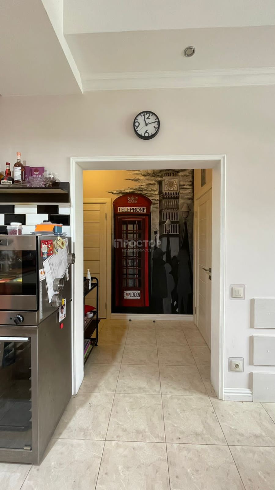 2-комнатная квартира, 46.6 м² - фото 10