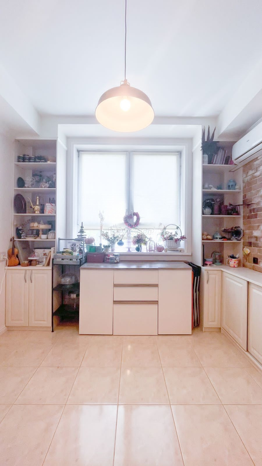 2-комнатная квартира, 46.6 м² - фото 25