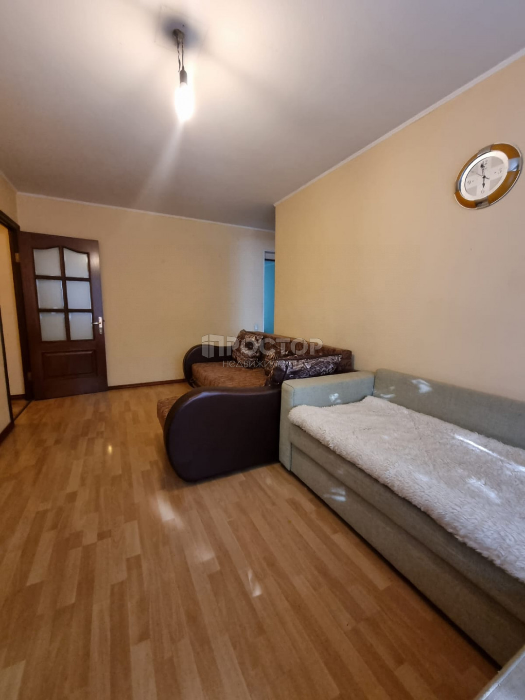 3-комнатная квартира, 53.7 м² - фото 7