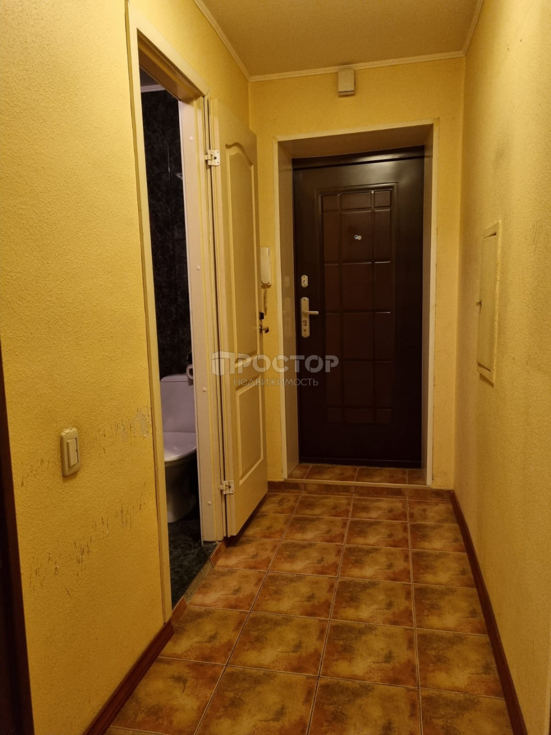 3-комнатная квартира, 53.7 м² - фото 17