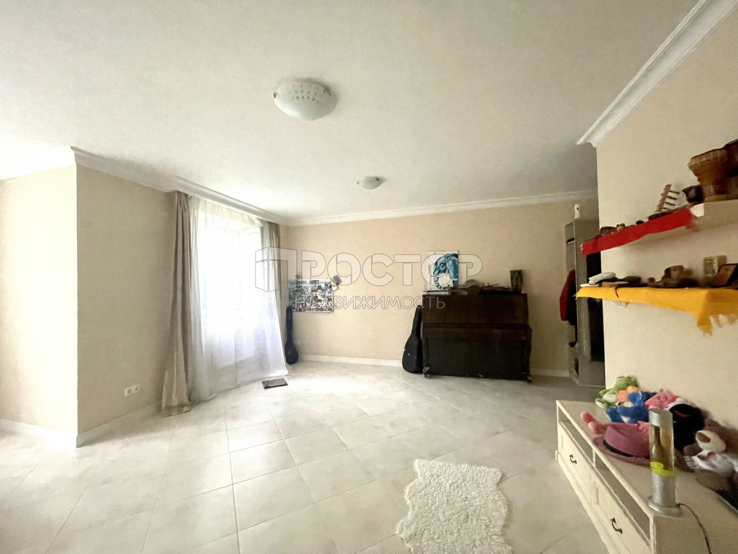 Студия, 46.4 м² - фото 6