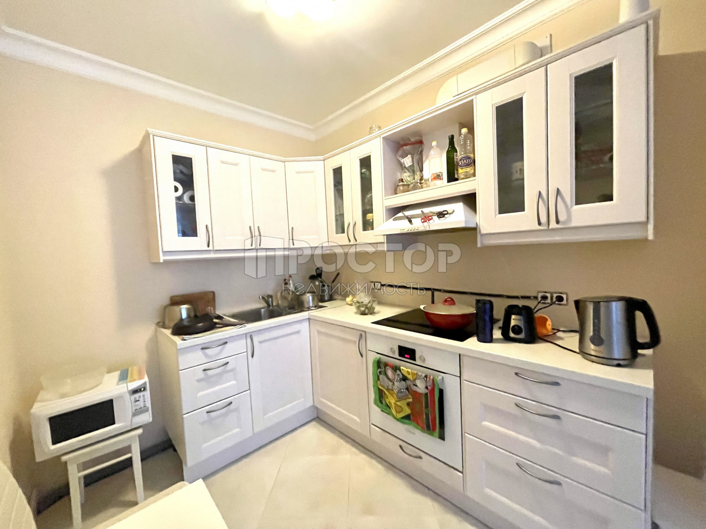 Студия, 46.4 м² - фото 2