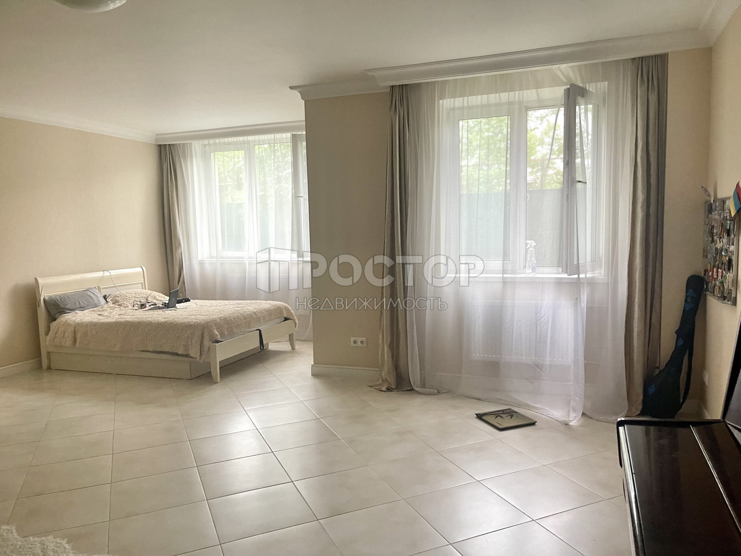 Студия, 46.4 м² - фото 5