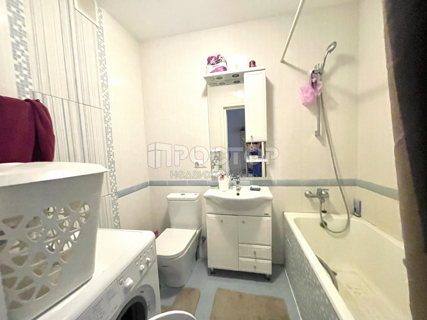 Студия, 46.4 м² - фото 7