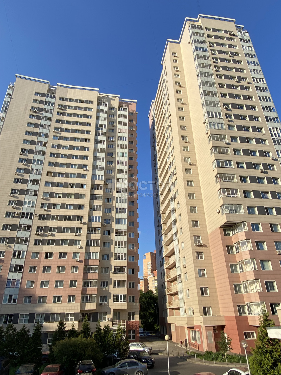 2-комнатная квартира, 54 м² - фото 10