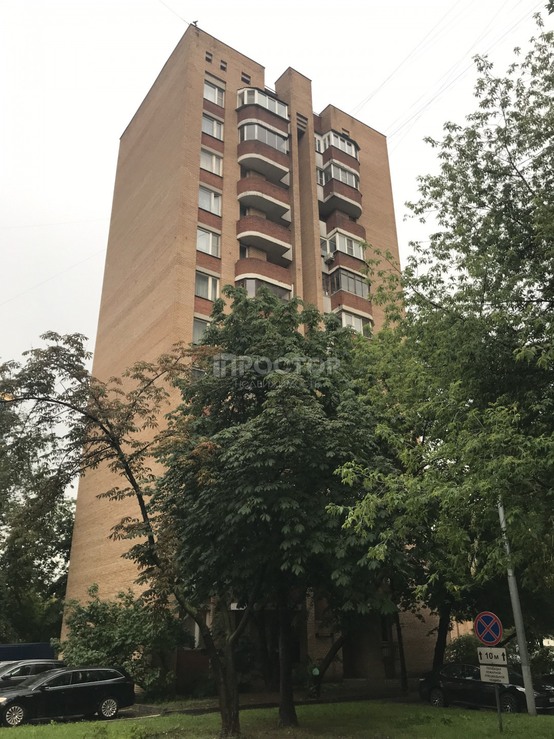 2-комнатная квартира, 53.8 м² - фото 4