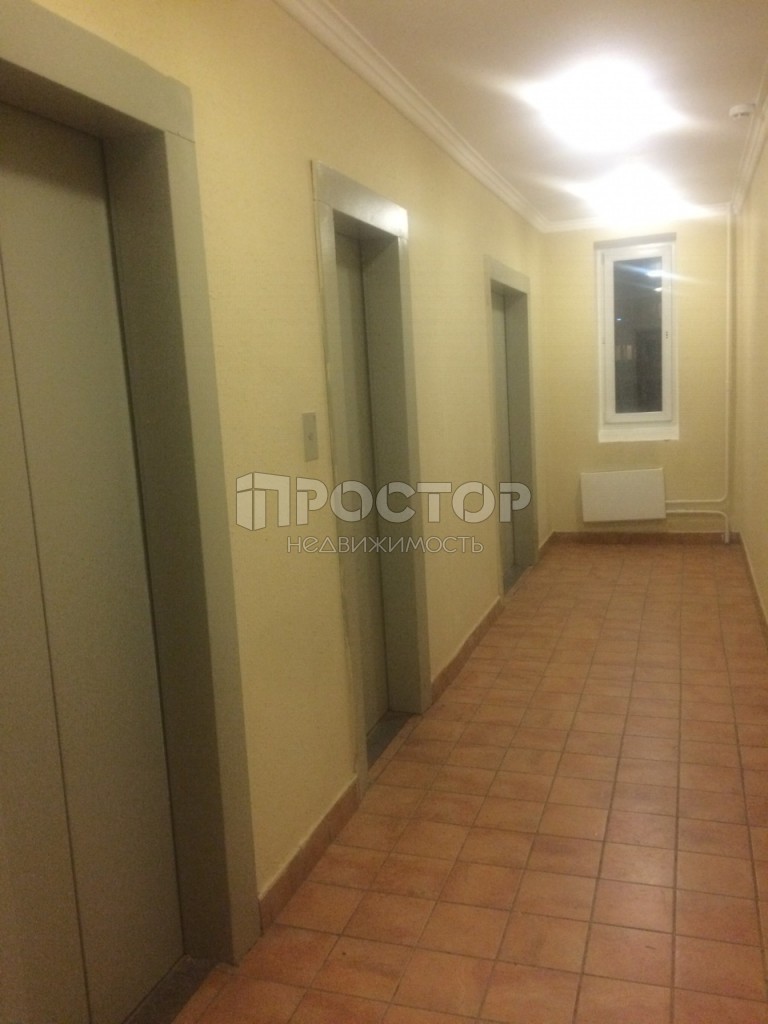 2-комнатная квартира, 64 м² - фото 11