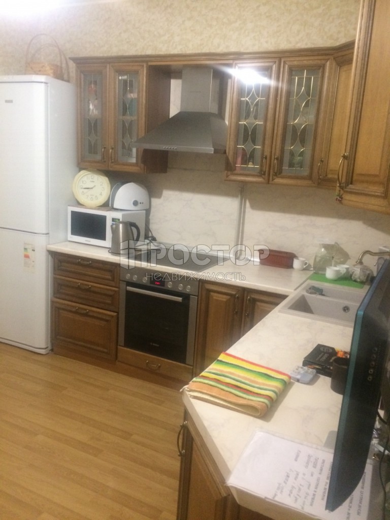 2-комнатная квартира, 64 м² - фото 3